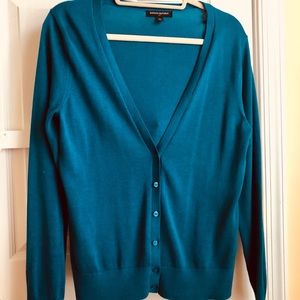 Banana Republic Cardigan, SZ Medium